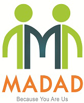 MADAD consular services portal