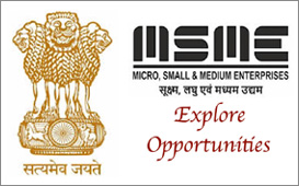 Ministry of Micro, Small and Medium Enterprises