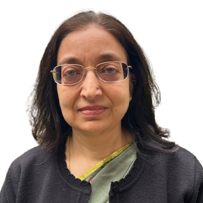 Amb Abhilasha Joshi